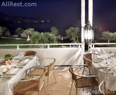 Dassia Chandris Hotel 20